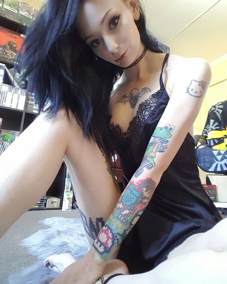 hylia suicide pussy telegraph