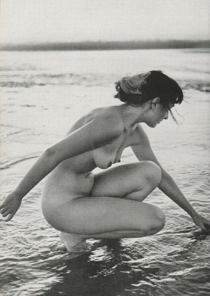 vintage nudist milf teen