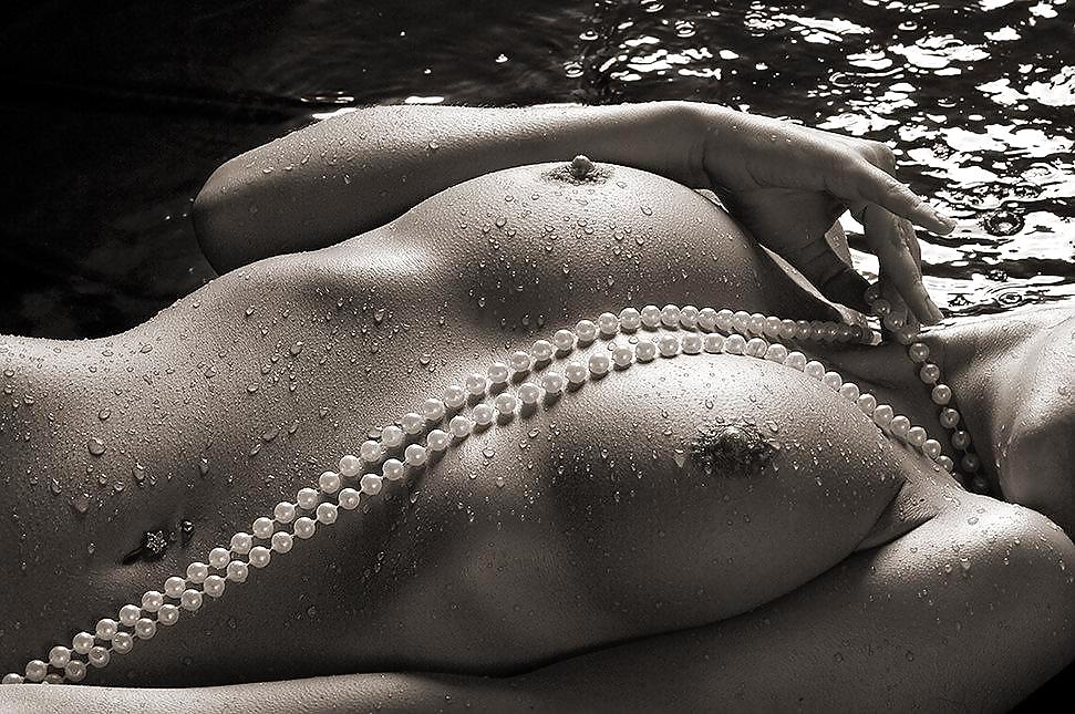 erotic pearls session