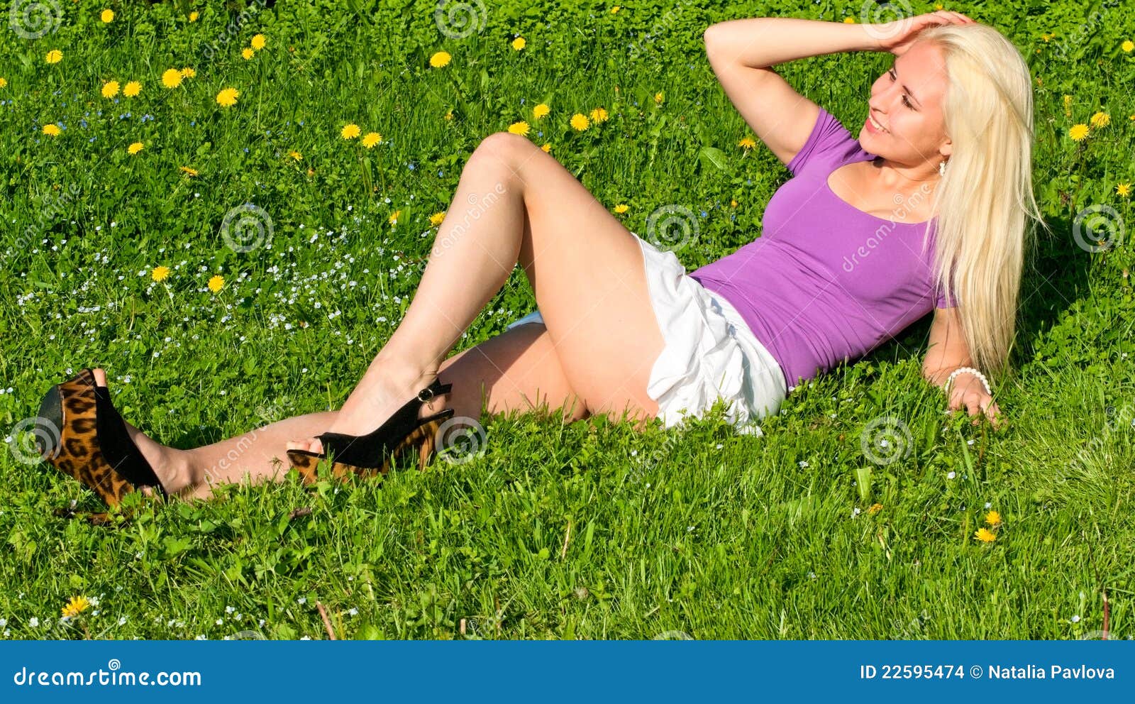 stock images girl