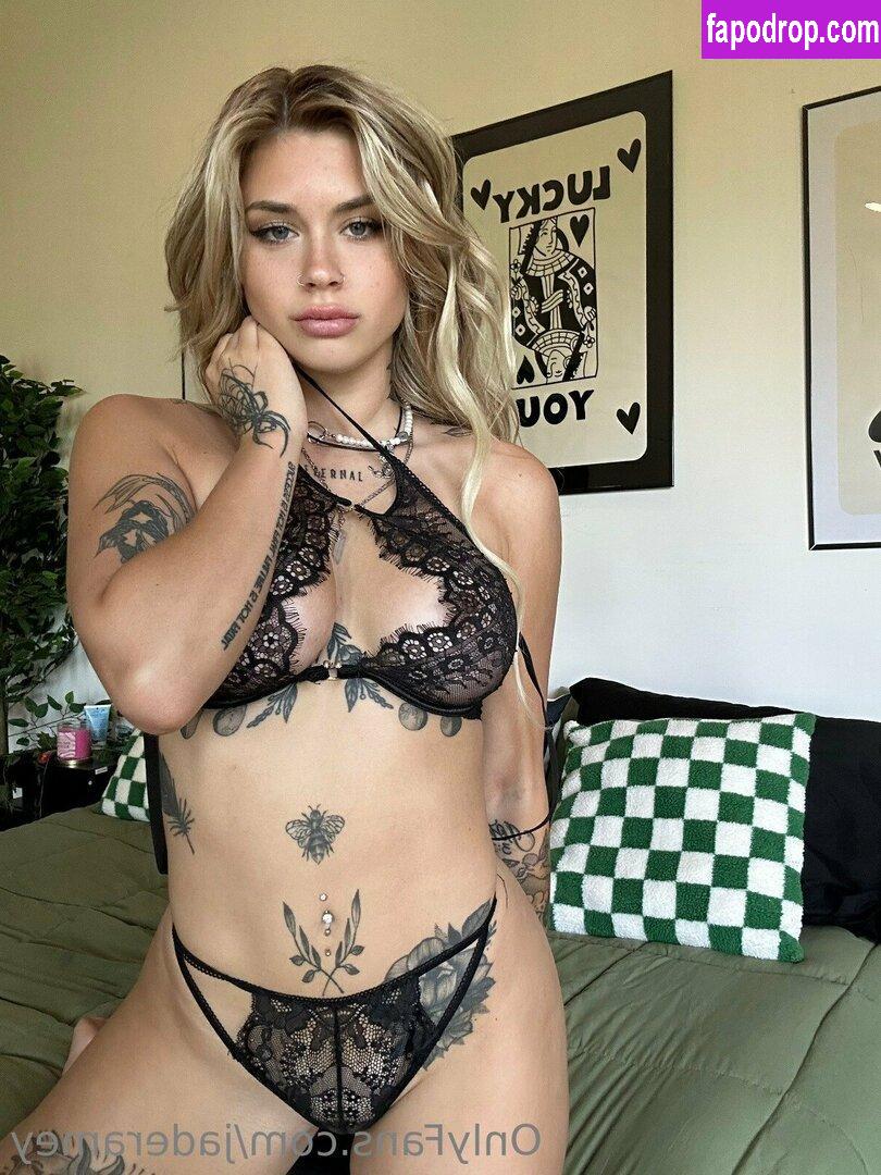 jaderamey leaked nude from onlyfans and