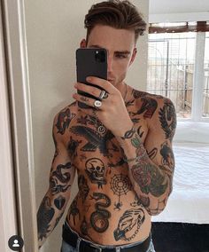 ink in sleeve traditional tattoos