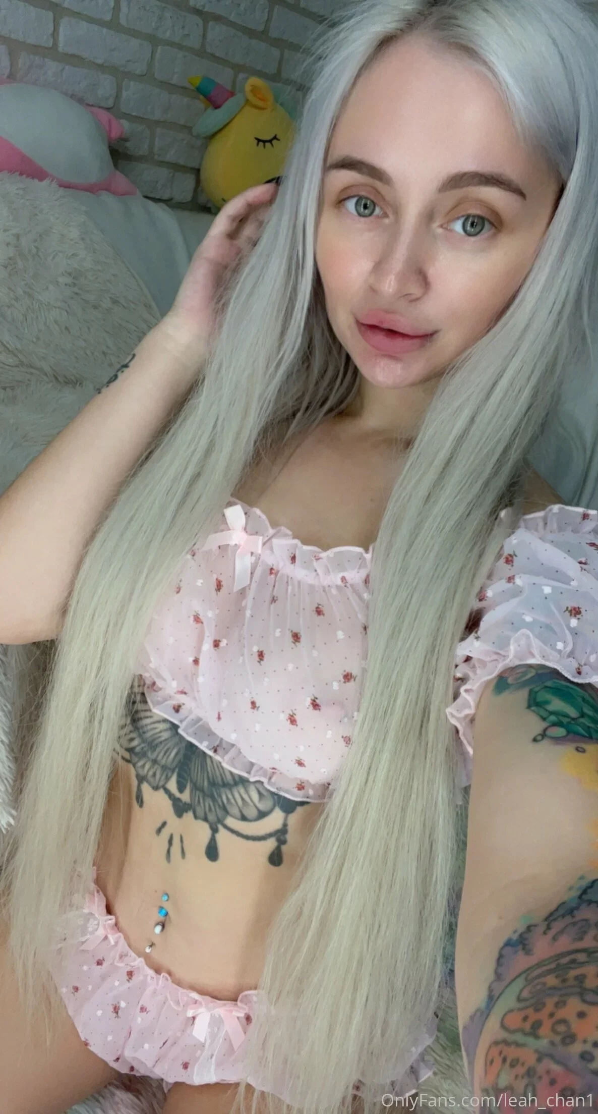 leahmeow onlyfans leak new porn